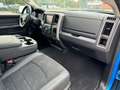 Dodge RAM 5,7 4x4  LPG GAS CarPlay Kamera Leder Blau - thumbnail 12