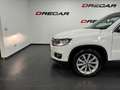 Volkswagen Tiguan Tiguan 2.0 tdi bm Sport Style UNIPROP 130.000 KM Blanco - thumbnail 7