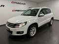 Volkswagen Tiguan Tiguan 2.0 tdi bm Sport Style UNIPROP 130.000 KM Blanco - thumbnail 1