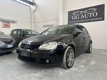 Golf V 5p 1.9 tdi Comfortline