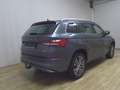 Skoda Kodiaq 2.0 TDI 4x4 L&K Navi LED Leder vc Canton Grau - thumbnail 4