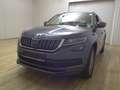 Skoda Kodiaq 2.0 TDI 4x4 L&K Navi LED Leder vc Canton Grau - thumbnail 2