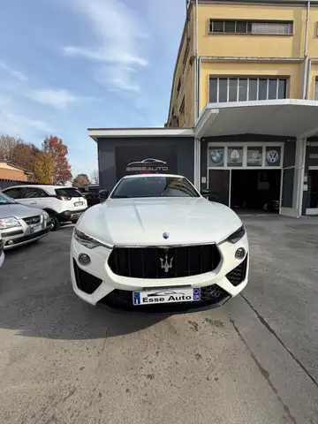 Maserati Levante Levante V6 Diesel AWD Granlusso