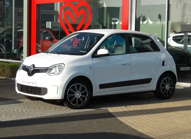 Renault Twingo Limited TCe 70