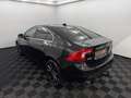 Volvo S60 2.0T Intro Edition Leder, Parkeersensoren, Keyless Noir - thumbnail 4