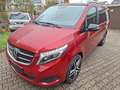 Mercedes-Benz V 250 CDI EDITION 4x4 MATIC lang 7-Sitzer Sport 8-Alu!! Rot - thumbnail 15