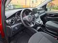 Mercedes-Benz V 250 CDI EDITION 4x4 MATIC lang 7-Sitzer Sport 8-Alu!! Rot - thumbnail 7