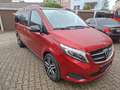 Mercedes-Benz V 250 CDI EDITION 4x4 MATIC lang 7-Sitzer Sport 8-Alu!! Rot - thumbnail 1
