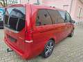 Mercedes-Benz V 250 CDI EDITION 4x4 MATIC lang 7-Sitzer Sport 8-Alu!! Rot - thumbnail 4
