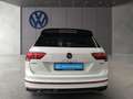 Volkswagen Tiguan Allspace 2.0 TDI DSG 4Motion R-Line Navi Weiß - thumbnail 6