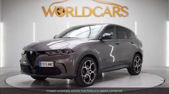 Alfa Romeo Tonale 1.6 DS 130 CV SPRINT FWD - foto 1