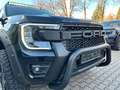 Ford Ranger Wildtrak 151KW 20Zoll+Hoch Raptorfront+LED T68 Zwart - thumbnail 4