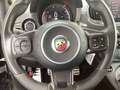Fiat 500 595 Abarth Esseesse Schwarz - thumbnail 8