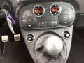 Fiat 500 595 Abarth Esseesse Schwarz - thumbnail 11