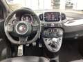 Fiat 500 595 Abarth Esseesse Schwarz - thumbnail 7