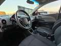 Chevrolet Aveo 1.4 16v LT+ Burdeos - thumbnail 14