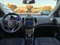 Chevrolet Aveo 1.4 16v LT+ Burdeos - thumbnail 25