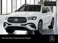 Mercedes-Benz GLE 350 de 4M AMG+NIGHT+PANO+360+AHK+MULTIBEAM+9G Weiß - thumbnail 1