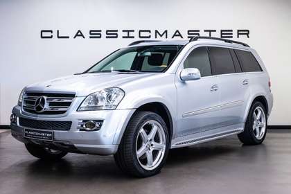 Mercedes-Benz GL 500 7 Persoons Btw auto, Fiscale waarde € 12.000,- (€