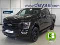 Ford F 150 5.0 450CV RAPTOR LARIAT Nero - thumbnail 1
