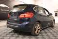 BMW 218 218i Active Tourer / CUIR / GPS NAVI / PDC Noir - thumbnail 3