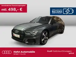 Audi A6 55 TFSIe quattro S line AHK ACC 360° Vi
