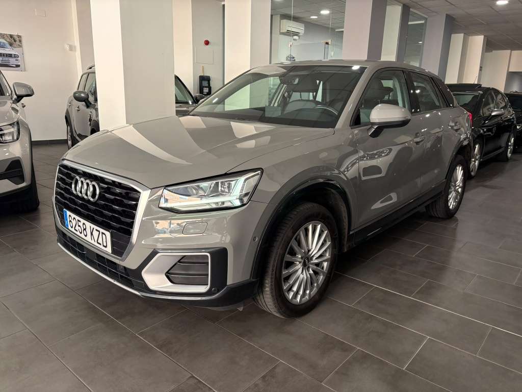 Audi Q2 1.0 TFSI Advanced S tronic 85kW - foto 1