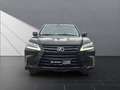 Lexus LX 450d V8 Tubro Diesel Schwarz - thumbnail 8