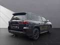 Lexus LX 450d V8 Tubro Diesel Noir - thumbnail 5