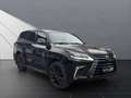 Lexus LX 450d V8 Tubro Diesel Schwarz - thumbnail 7
