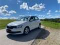 Skoda Fabia Fabia Active 1,0 Active Weiß - thumbnail 1