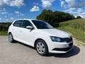 Skoda Fabia Fabia Active 1,0 Active Weiß - thumbnail 5