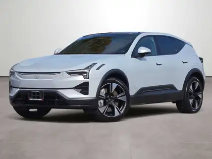  2025 Polestar 3 Launch Edition AWD   