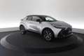 Toyota C-HR 1.8 Hybrid First Edition Zilver - thumbnail 11
