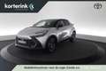 Toyota C-HR 1.8 Hybrid First Edition Zilver - thumbnail 1