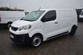Peugeot Expert Kasten L2 BlueHDi120 -- KLIMA-NAVI-PDC Blanc - thumbnail 2