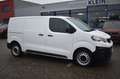 Peugeot Expert Kasten L2 BlueHDi120 -- KLIMA-NAVI-PDC Blanc - thumbnail 5