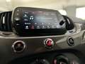 Fiat 500 500 1.0 hybrid 70cv PREZZO REALE | NEOPATENTATI Argent - thumbnail 22