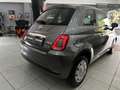 Fiat 500 500 1.0 hybrid 70cv PREZZO REALE | NEOPATENTATI Argent - thumbnail 4