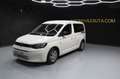 Volkswagen Caddy Origin 2.0 TDI 75kW (102CV) Blanco - thumbnail 3