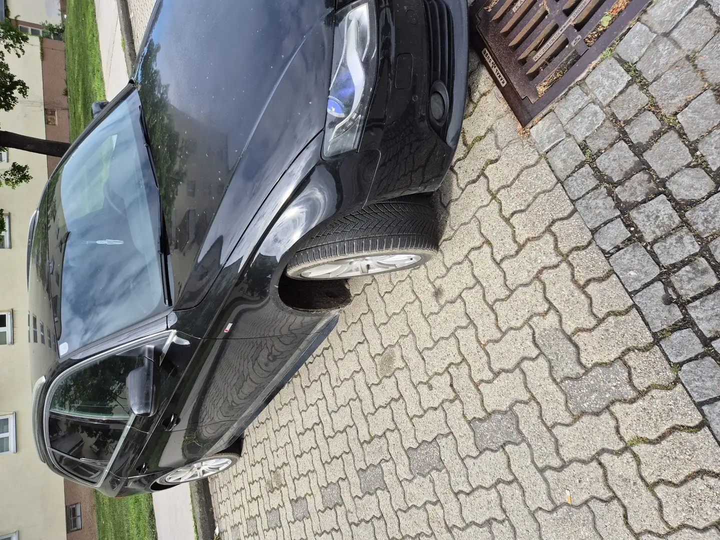 Audi A4 Avant 2.0 TDI DPF S line Sportpaket (plus) - 1