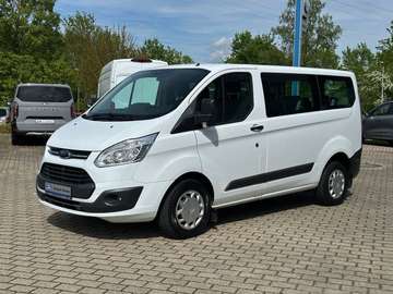 Custom Kombi 310 L1 Trend 9-Sitzer