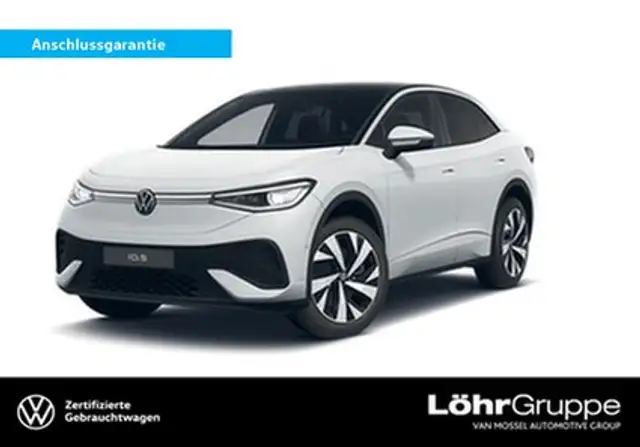 Volkswagen ID.5 Pro 210 kW mit Infotainment-Paket