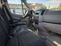 Mercedes-Benz Sprinter 414 cassone fisso Blanc - thumbnail 6