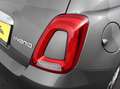 Fiat 500C 1.0 Hybrid Dolcevita Cabriolet Parksensoren achter Grijs - thumbnail 27