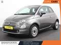 Fiat 500C 1.0 Hybrid Dolcevita Cabriolet Parksensoren achter Grijs - thumbnail 1