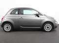 Fiat 500C 1.0 Hybrid Dolcevita Cabriolet Parksensoren achter Grijs - thumbnail 8