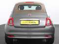 Fiat 500C 1.0 Hybrid Dolcevita Cabriolet Parksensoren achter Grijs - thumbnail 5