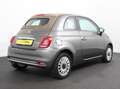 Fiat 500C 1.0 Hybrid Dolcevita Cabriolet Parksensoren achter Grijs - thumbnail 6