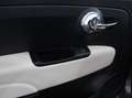 Fiat 500C 1.0 Hybrid Dolcevita Cabriolet Parksensoren achter Grijs - thumbnail 11